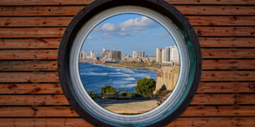 Реальная жизнь в Израиле