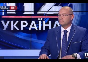 Либерман о псевовакцине и ст.3 КУ