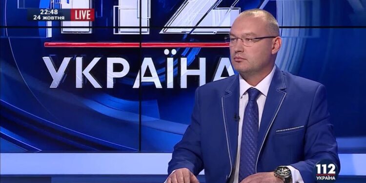 Либерман о псевовакцине и ст.3 КУ