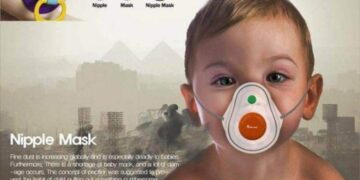 Маска-соска. Родители-фашисты