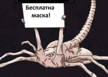 А вот и рабы!