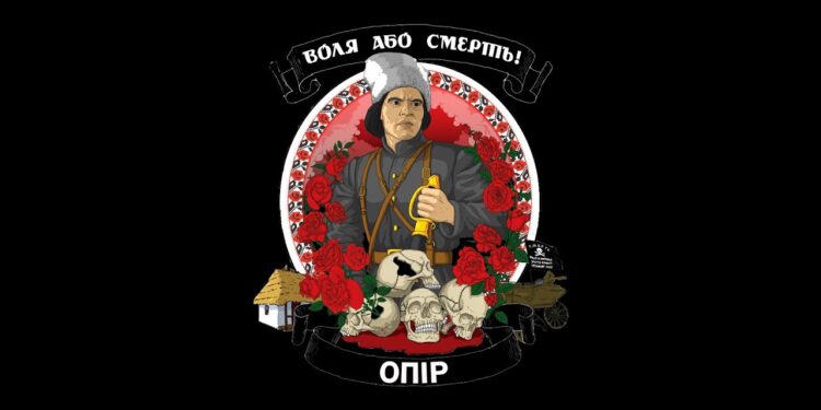 Первое общинное задержание «судьи» в Хмельницком.