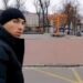 Преступления против героя Украины в суде