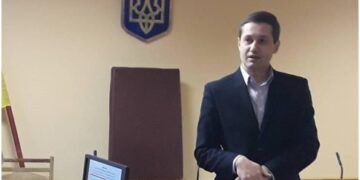 Сповідь судді Сухорукова А.О. 01.02.2021