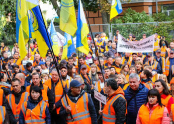 У Запорожгаза на балансе газа нет!