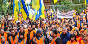 У Запорожгаза на балансе газа нет!