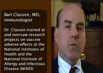 Pfizer «вакцина» ISSN 2639-9458