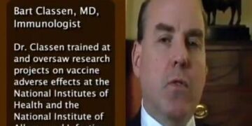 Pfizer «вакцина» ISSN 2639-9458