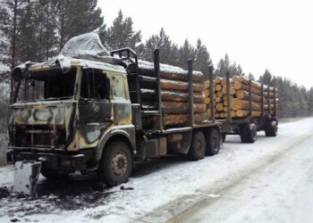 А вот и самосуды