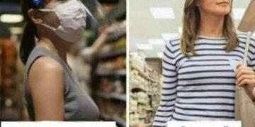 Нормальный человек и опасный психопат