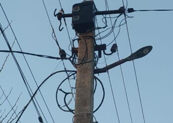 Мелитопольская община натянула Облэнерго