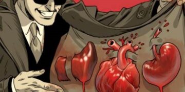 Саакашвили обвиняют в торговле органами?