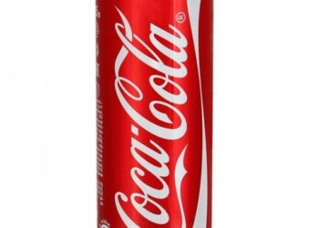 Пьете колу?