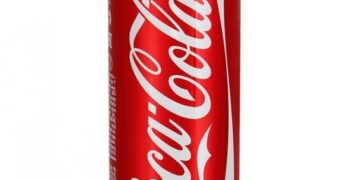 Пьете колу?