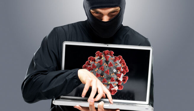 Спешка нужна только мошенникам