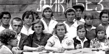 Вопиющая безграмотность «биороботов»