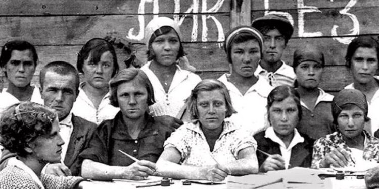 Вопиющая безграмотность «биороботов»