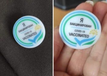 Значок — «я овца» без интеллекта