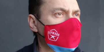 О чем там говорил Стремоусов?