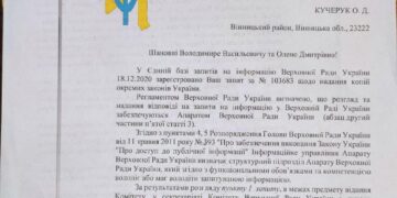 Нет закона про публичных