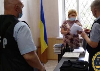 Судья Ирина Уханёва под подозрением