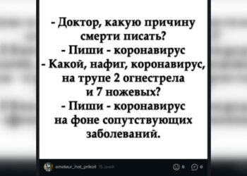 Начало сопротивления в тоталитарии