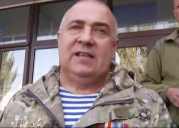 Атошники доверяют Президенту?