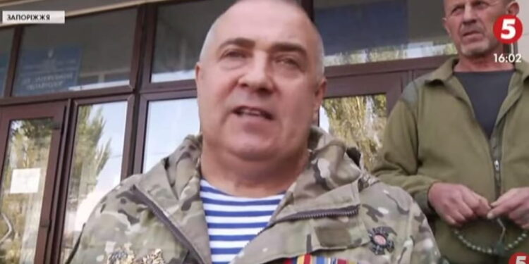 Атошники доверяют Президенту?