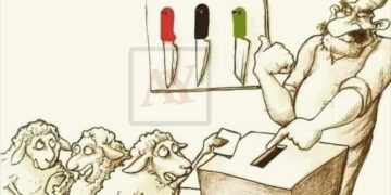 Суть современного большинства