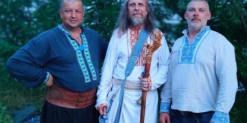 Ивана Купала на Хортице