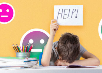 Их цель — наши дети