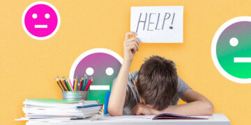 Их цель — наши дети