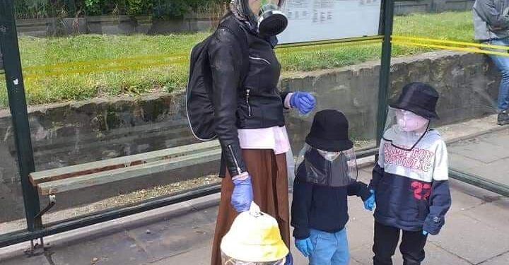 Польские маски