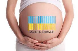 Продажу детей не хотят запрещать