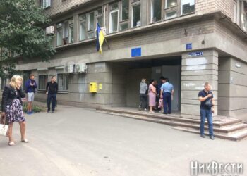 Мариупольский суд опустил Кабмин