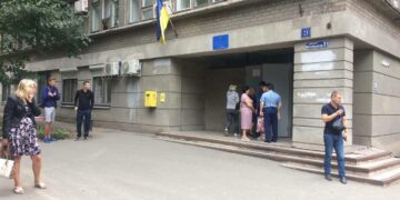 Мариупольский суд опустил Кабмин