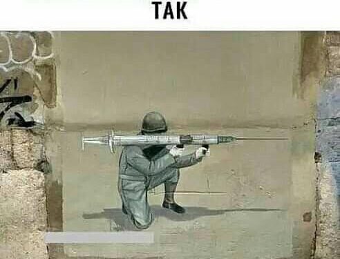 Как теперь выглядит третья мировая?