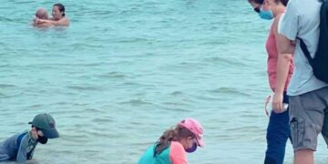 Печально за народ