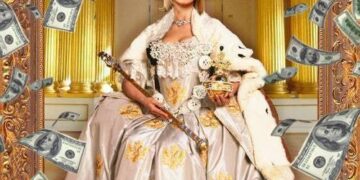 Закончились деньги на марки