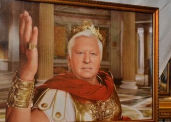 Прокурор покрывает преступления в прямом эфире