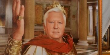 Прокурор покрывает преступления в прямом эфире