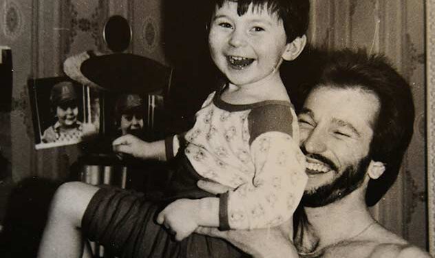 Бессмертие Тальковых