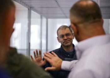 Показания «грузинских снайперов»