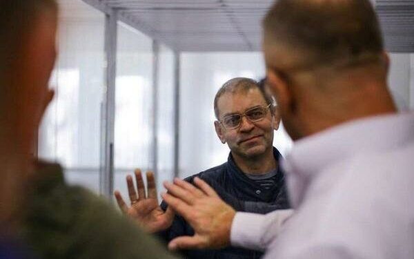 Показания «грузинских снайперов»