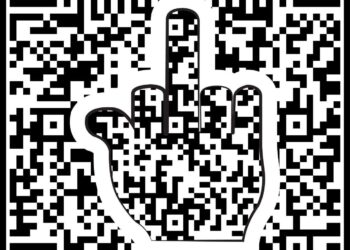 Универсальный QR-код для каждого человека