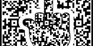 Универсальный QR-код для каждого человека