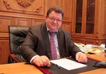 Крах правосудия. Богдан ЛЬВОВ на ДНК