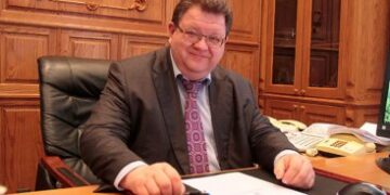 Крах правосудия. Богдан ЛЬВОВ на ДНК