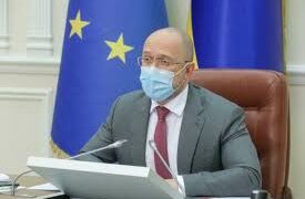 Кабмин заявляет о массовых беспорядках