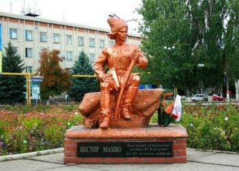 Мэр Гуляйполя прессует журналиста?